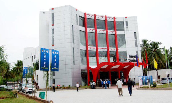 Ambur Trade Center